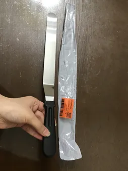 اسپاتولا مدل pe343