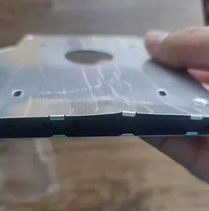 تجریه خرید براکت هارد اینترنال مدل 9.5 hdd caddy