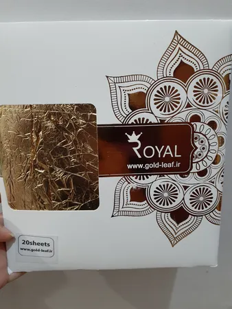 عکس ارسالی خریدار