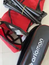 تجریه خرید صندلی تاشو سفری آریامن مدل FOL