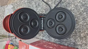 تجریه خرید وافل ساز سانیز مدل مینی سانی