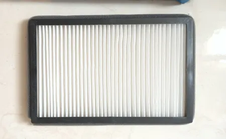 فیلتر کابین خودرو مدل C3 مناسب برای پژو 405