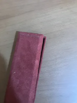 جعبه مضراب سنتور مدل 01