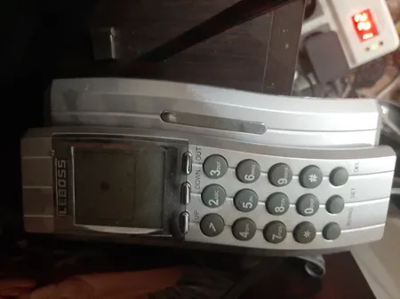 تلفن لیبوس دیواری مدل HCD3588