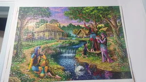 تجریه خرید چسب پازل مدل DTA