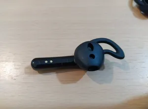 تجریه خرید کاور ژله ای دورگوشی ایرپاد مدل Soft