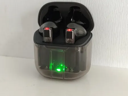 هدفون بی سیم مدل YX09 TWS