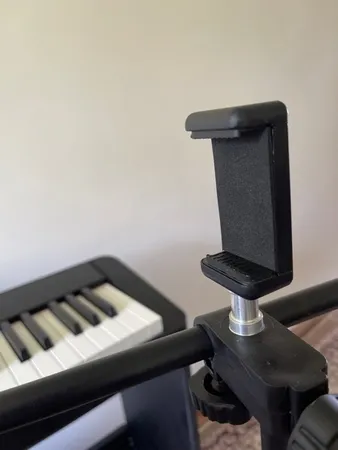 سه پایه نگهدارنده گوشی موبایل فانیمکس مدل Fanimax 804T