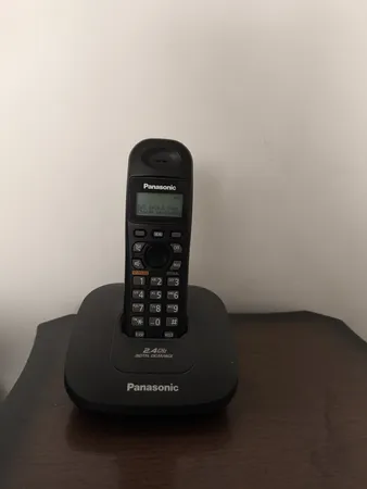 تلفن بی سیم پاناسونیک مدل KX-TG3611BX