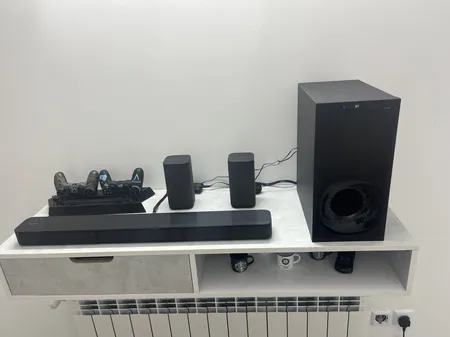 ساند بار سونی مدل HT-S20R