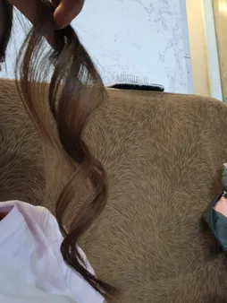 فرکننده مو مدل 212