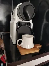 تجریه خرید اسپرسوساز نسپرسو مدل Inissia