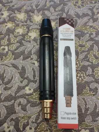 نازل کارواش گویاشی کیانگ مدل 2023