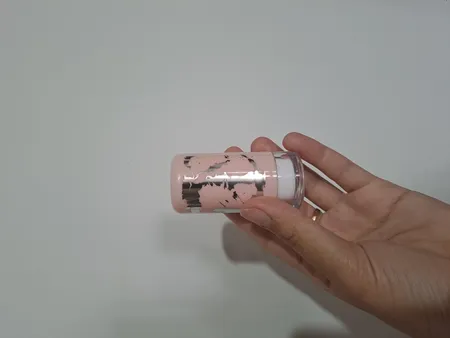 نمکدان رزمن مدل ماربل بسته دو عددی