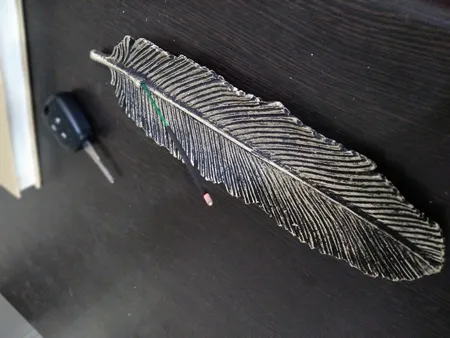 جاعودی طرح پر مدل p2