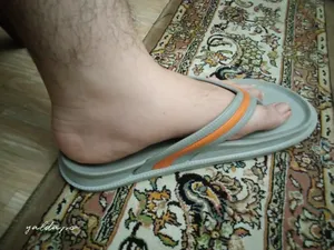 تجریه خرید دمپایی لاانگشتی مردانه نیکتا مدل K1-123-GY-OG