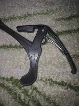 کاپو گیتار مدل 6string