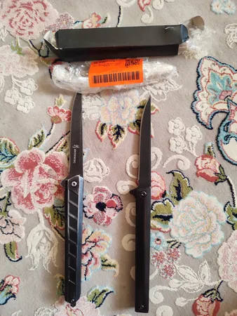 چاقوی سفری برونینگ مدل F110