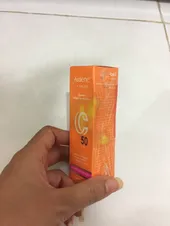 تجریه خرید سرم پوست آردن سی فکتور مدل ویتامین C50 حجم 30 میلی لیتر