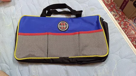 کیف دریل اکسپلست مدل Power bag