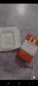تجریه خرید پن شستشو درمالیفت مدل Melafit وزن 100 گرم