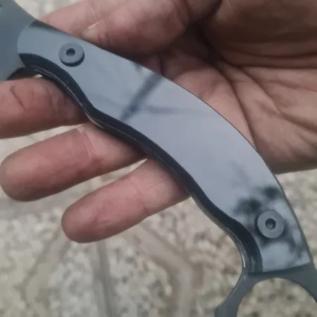 چاقوی سفری توماهاوک مدل L60