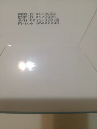 ساشه کلاژن کلاژینو -  5 گرم بسته 30 عددی