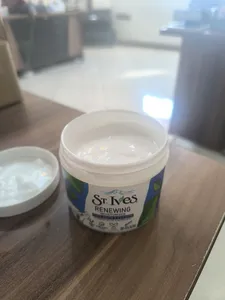 تجریه خرید کرم آبرسان اس تی.ایوز مدل RENEWING حجم 240 میلی لیتر