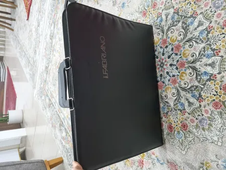 کیف آرشیو فابریانو مدل چرمی کد 83563