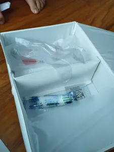 تجریه خرید کیف کمک های اولیه مدل DP-S کد 47070