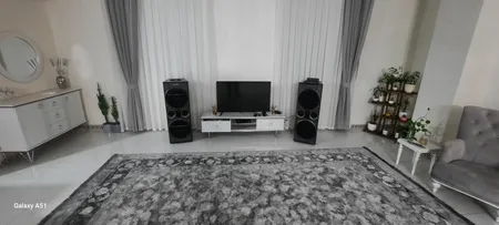 پخش کننده خانگی تسکو مدل TS 2080