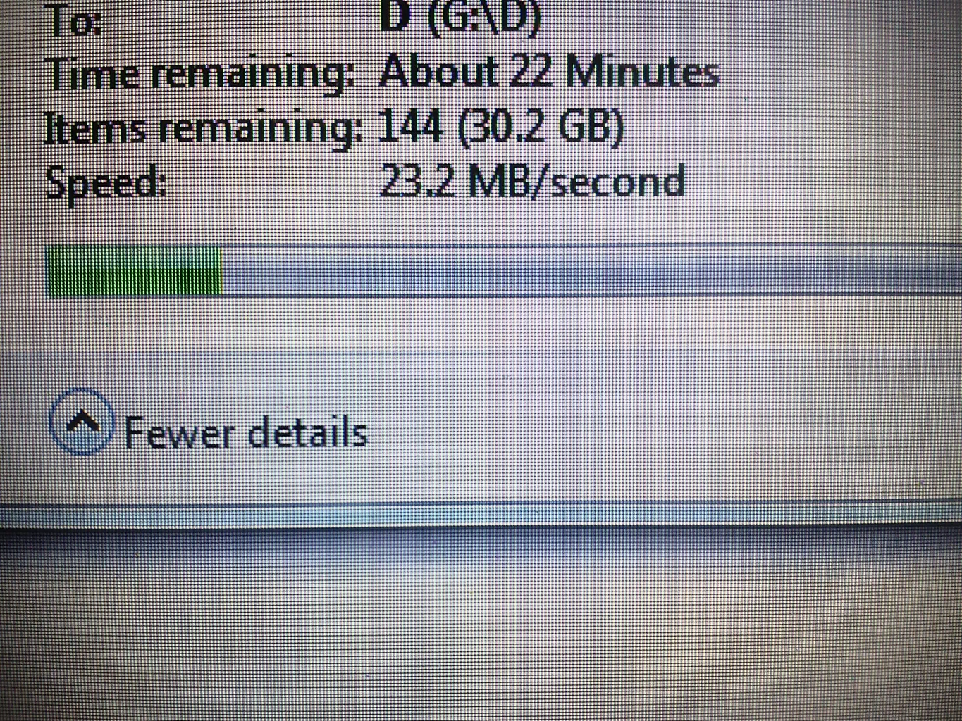 هارد اکسترنال وسترن دیجیتال مدل My Passport ظرفیت یک ترابایت دارای رابط USB Type-A 3.2