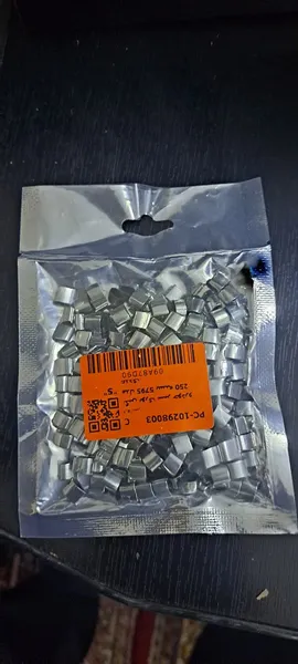 عکس ارسالی خریدار