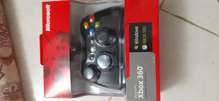 دسته بازی مایکروسافت ایکس باکس 360 مدل x17-1544-03