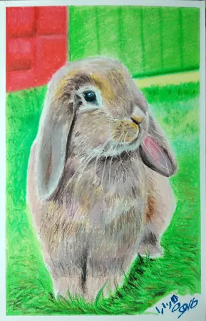 پاستل 48 رنگ آریا مدل Artist کد 2604