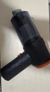 تجریه خرید جارو شارژی خودرو مدل دو کاره