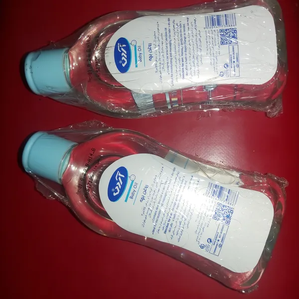 عکس ارسالی خریدار