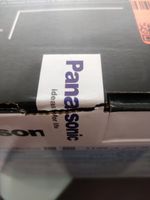تلفن بی سیم پاناسونیک مدل KX-TG3611sx