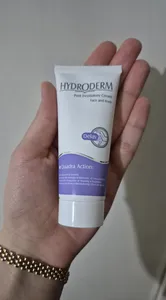 تجریه خرید کرم کاهش دهنده رشد مو هیدرودرم مدل 05 حجم 40 میلی لیتر