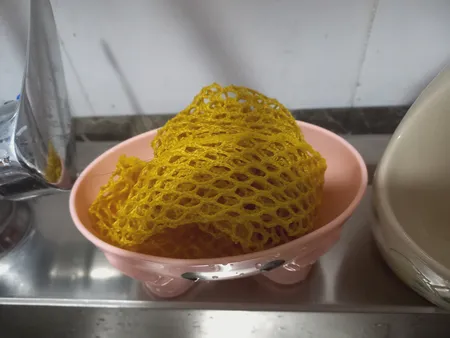 جا صابونی مدل BABYrim بسته دوعددی