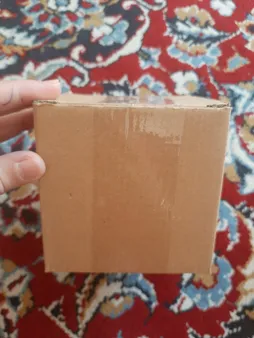 قندان لورین کد 30022