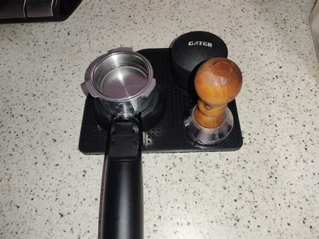 تمپر مت مدل 7