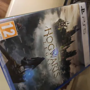 تجریه خرید بازی Hogwarts Legacy مخصوص PS5