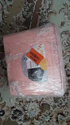 سطل زباله کابینتی امین کد 1206