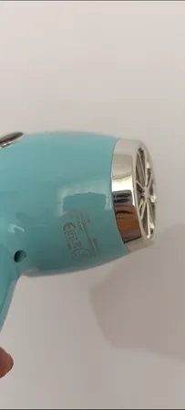 سشوار حرفه ای وی جی ار مدل V-452