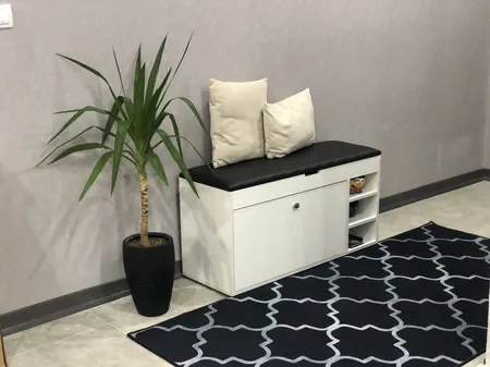 جاکفشی مدل BL0088