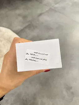 گوشی موبایل شیائومی مدل Redmi Note 14s دو سیم کارت ظرفیت 512 گیگابایت و رم 12 گیگابایت