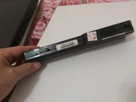 باتری لپ تاپ 6 سلولی مدل DL-13 مناسب برای لپ تاپ دل Vostro 1310 / 1320 / 1520