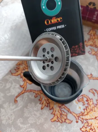 فرنچ پرس مدل NW350