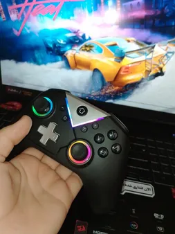 دسته بازی مدل CM-617